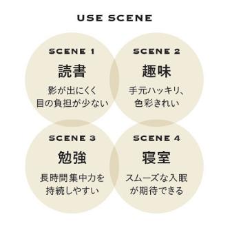 （株）カネカ OLEDデスクライト Study Petit Ｓｔｕｄｙ　Ｐｅｔｉｔ黒（電球色） SK-3141BK