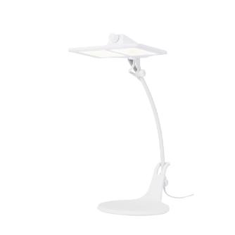 （株）カネカ OLEDデスクライト Study Petit Ｓｔｕｄｙ　Ｐｅｔｉｔ白（電球色） SK-3141WH