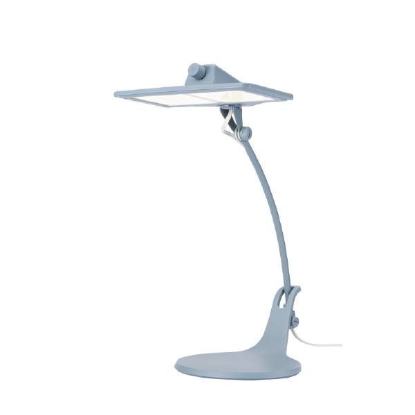 （株）カネカ OLEDデスクライト Study Petit Ｓｔｕｄｙ　Ｐｅｔｉｔ青（電球色） SK-3141BL