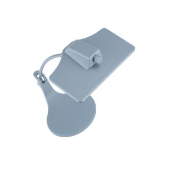 （株）カネカ OLEDデスクライト Study Petit Ｓｔｕｄｙ　Ｐｅｔｉｔ青（電球色） SK-3141BL