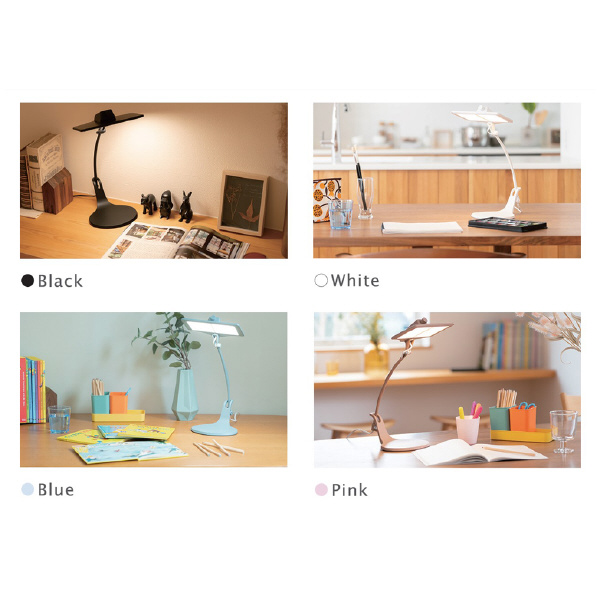 （株）カネカ OLEDデスクライト Study Petit Ｓｔｕｄｙ　Ｐｅｔｉｔピンク（白色） SK-3140PI