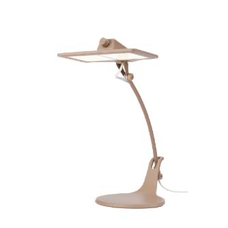 （株）カネカ OLEDデスクライト Study Petit Ｓｔｕｄｙ　Ｐｅｔｉｔピンク（電球色） SK-3141PI