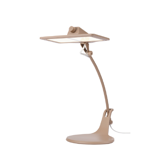 （株）カネカ OLEDデスクライト Study Petit Ｓｔｕｄｙ　Ｐｅｔｉｔピンク（電球色） SK-3141PI