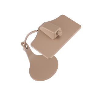 （株）カネカ OLEDデスクライト Study Petit Ｓｔｕｄｙ　Ｐｅｔｉｔピンク（電球色） SK-3141PI