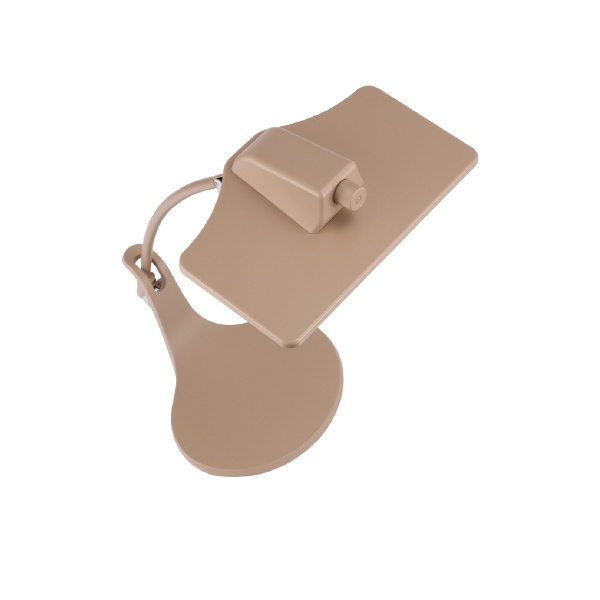 （株）カネカ OLEDデスクライト Study Petit Ｓｔｕｄｙ　Ｐｅｔｉｔピンク（電球色） SK-3141PI