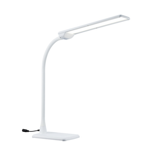 （株）カネカ OLEDデスクライト Study Slim Ｓｔｕｄｙ　Ｓｌｉｍ（白色） KK401