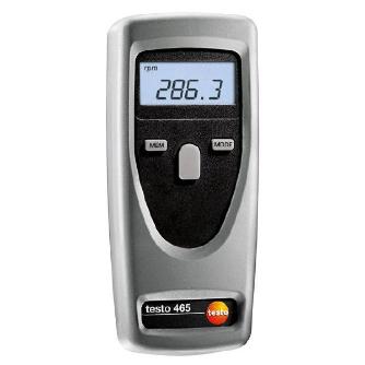 （株）テストー 回転計 TESTO 回転計 TESTO 465