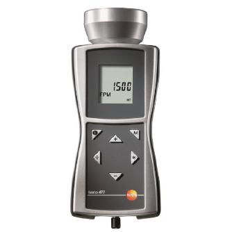 （株）テストー 回転計 TESTO 回転計 TESTO 477