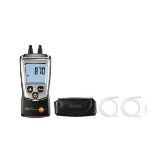 （株）テストー 差圧計 TESTO 差圧計 TESTO 510