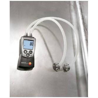 （株）テストー 差圧計 TESTO 差圧計 TESTO 510