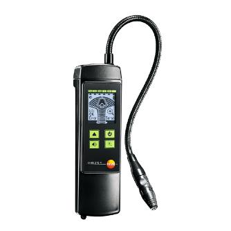 （株）テストー 冷媒ガス検知器 TESTO 冷媒ガス検知器 TESTO 316-4ｾｯﾄ2