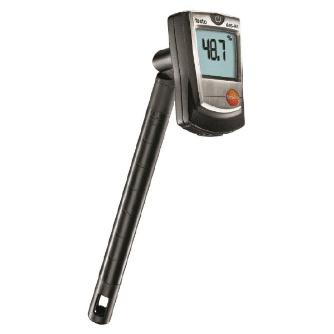 （株）テストー 温湿度計 TESTO 温湿度計 TESTO 605-H1