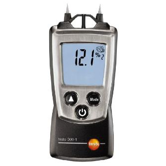 （株）テストー 温湿度計 TESTO 温湿度計 TESTO 606-1