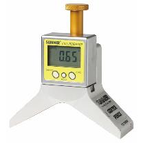 アサダ（株） 溶接冶具 S784520 デジタルセンターポンチ