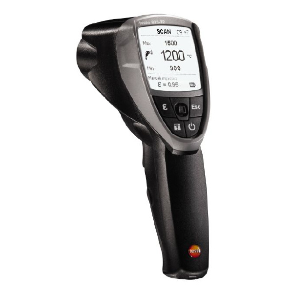 （株）テストー 温度計 TESTO 温度計 TESTO 835-T2