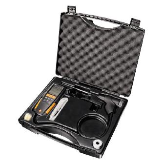 （株）テストー 燃焼排ガス分析計 TESTO 燃焼排ガス分析計 TESTO 310 O2+COｿｸﾃｲｾｯﾄ