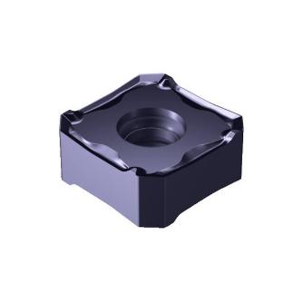 サンドビック（株） コロミル345 チップ 345R コロミル３４５　チップ　【Ｃ】 345R-1305M-KL 1220