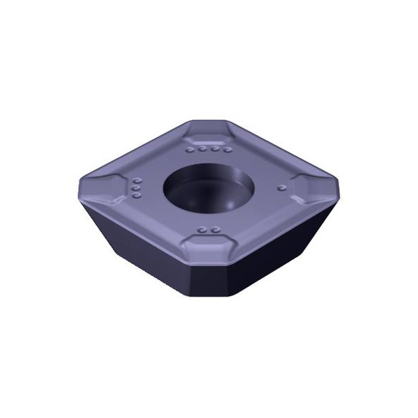 サンドビック（株） コロミル245 チップ R245 コロミル２４５　チップ　【Ｃ】 R245-12 T3 E-KL 1220