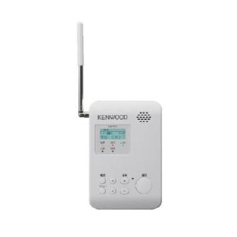 （株）ＪＶＣケンウッド 特定小電力中継器 UBZ 特定小電力中継器 UBZ-R51