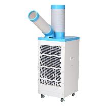 （株）ナカトミ スポットクーラー YNR