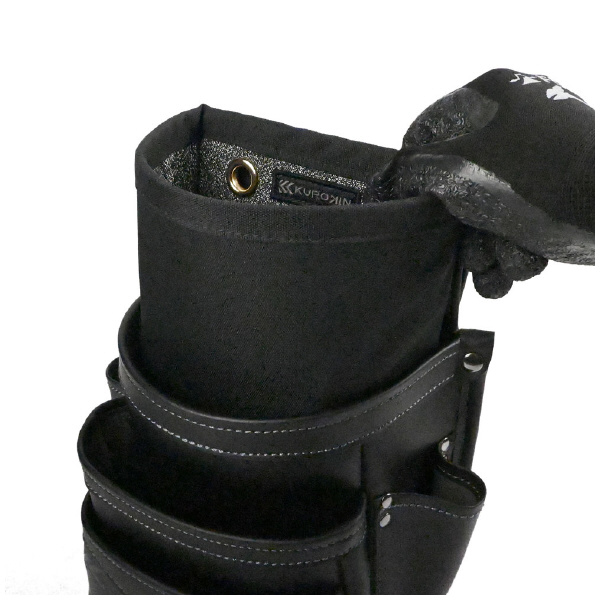 フジ矢（株） インナーケース(黒金) AIC インナーケース（黒金） AIC-21-BG