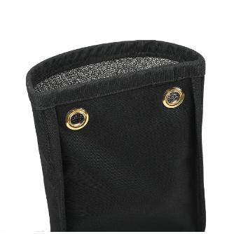 フジ矢（株） インナーケース(黒金) AIC インナーケース（黒金） AIC-21-BG