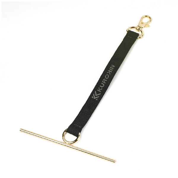 フジ矢（株） テープフッカー(黒金) ATF テープフッカー１２０ｍｍ（黒金） ATF-12T-BG