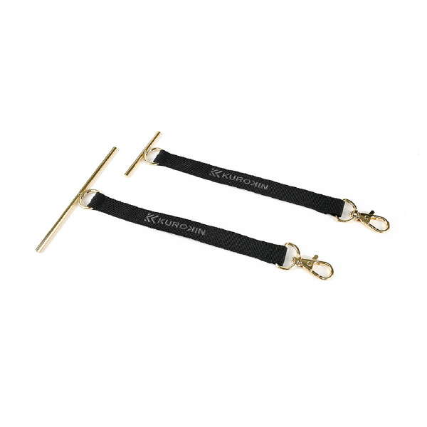 フジ矢（株） テープフッカー(黒金) ATF テープフッカー１２０ｍｍ（黒金） ATF-12T-BG