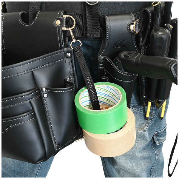 フジ矢（株） テープフッカー(黒金) ATF テープフッカー１２０ｍｍ（黒金） ATF-12T-BG