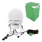 日動工業（株） ディスクボール100W 収納ケース付 L100W-JB