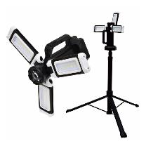 日動工業（株） 充電式LEDライト アスラ LEDL