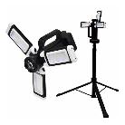 日動工業（株） 充電式LEDライト アスラ LEDL