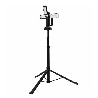 日動工業（株） 充電式LEDライト アスラ LEDL 充電式ＬＥＤライト　アスラ LEDL-3P1PL