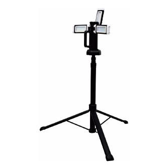 日動工業（株） 充電式LEDライト アスラ LEDL 充電式ＬＥＤライト　アスラ LEDL-3P1PL