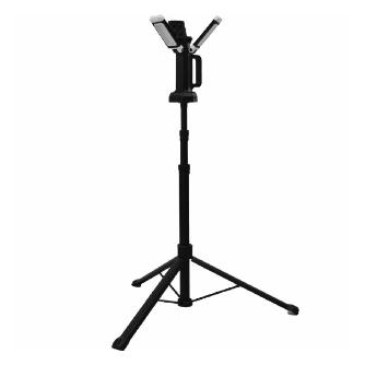 日動工業（株） 充電式LEDライト アスラ LEDL 充電式ＬＥＤライト　アスラ LEDL-3P1PL