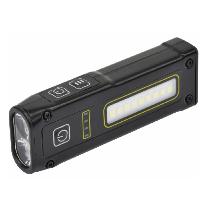 日動工業（株） 充電式LEDライト ポケットスリムライト PKT