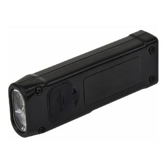 日動工業（株） 充電式LEDライト ポケットスリムライト PKT 充電式ＬＥＤライト　ポケットスリムライト PKT-TF1