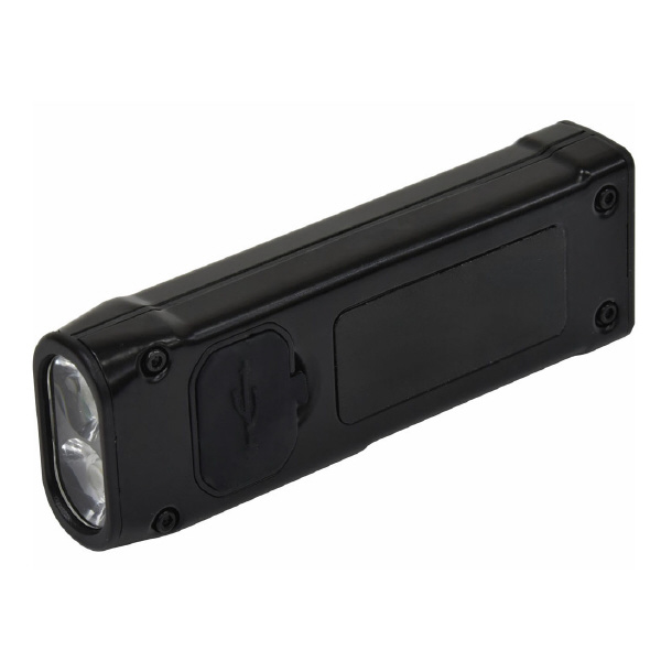 日動工業（株） 充電式LEDライト ポケットスリムライト PKT 充電式ＬＥＤライト　ポケットスリムライト PKT-TF1