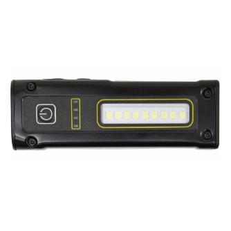 日動工業（株） 充電式LEDライト ポケットスリムライト PKT 充電式ＬＥＤライト　ポケットスリムライト PKT-TF1