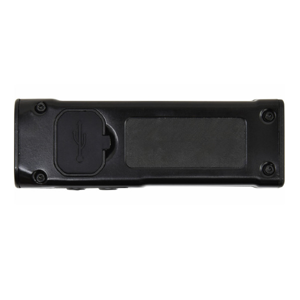 日動工業（株） 充電式LEDライト ポケットスリムライト PKT 充電式ＬＥＤライト　ポケットスリムライト PKT-TF1