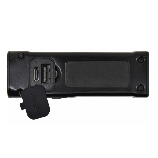 日動工業（株） 充電式LEDライト ポケットスリムライト PKT 充電式ＬＥＤライト　ポケットスリムライト PKT-TF1