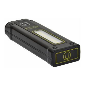 日動工業（株） 充電式LEDライト ポケットスリムライト PKT 充電式ＬＥＤライト　ポケットスリムライト PKT-TF1