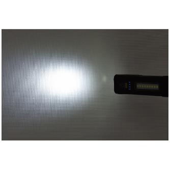 日動工業（株） 充電式LEDライト ポケットスリムライト PKT 充電式ＬＥＤライト　ポケットスリムライト PKT-TF1