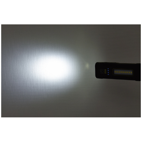 日動工業（株） 充電式LEDライト ポケットスリムライト PKT 充電式ＬＥＤライト　ポケットスリムライト PKT-TF1