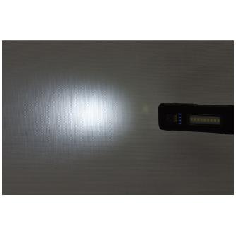 日動工業（株） 充電式LEDライト ポケットスリムライト PKT 充電式ＬＥＤライト　ポケットスリムライト PKT-TF1