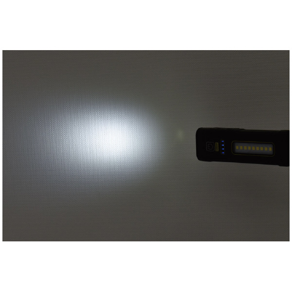 日動工業（株） 充電式LEDライト ポケットスリムライト PKT 充電式ＬＥＤライト　ポケットスリムライト PKT-TF1