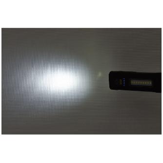 日動工業（株） 充電式LEDライト ポケットスリムライト PKT 充電式ＬＥＤライト　ポケットスリムライト PKT-TF1