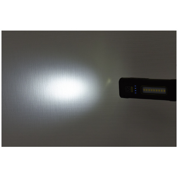 日動工業（株） 充電式LEDライト ポケットスリムライト PKT 充電式ＬＥＤライト　ポケットスリムライト PKT-TF1