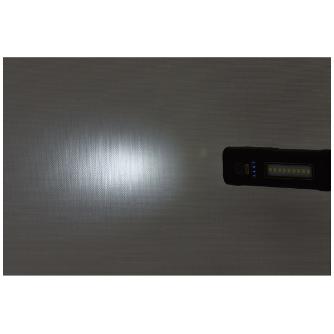 日動工業（株） 充電式LEDライト ポケットスリムライト PKT 充電式ＬＥＤライト　ポケットスリムライト PKT-TF1