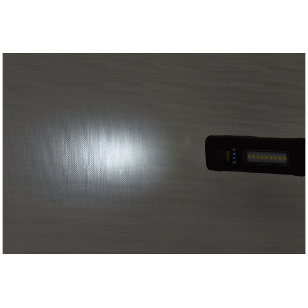 日動工業（株） 充電式LEDライト ポケットスリムライト PKT 充電式ＬＥＤライト　ポケットスリムライト PKT-TF1